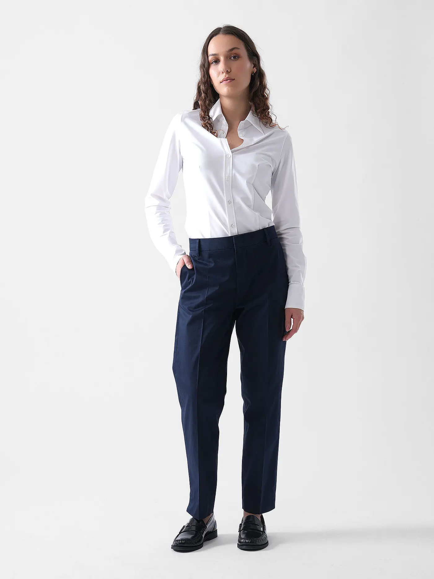 JAPAN TKY | Bluse AYAKA | 